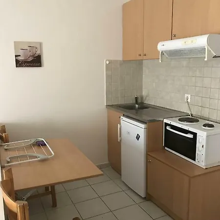 Appartamento Enjoy The Ammenities Offered By The Amazones In *